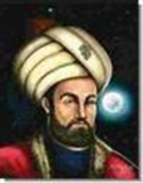 ali kuscu hayati bilime katkilari